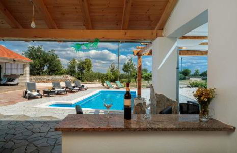 Villa Mystic Woods - Foto 1