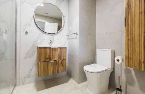 Pine Sun Park Т1 apartment Falesia beach - Foto 5