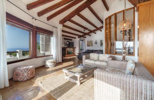 Villa de lujo en Playa de Fornells - Photo 20