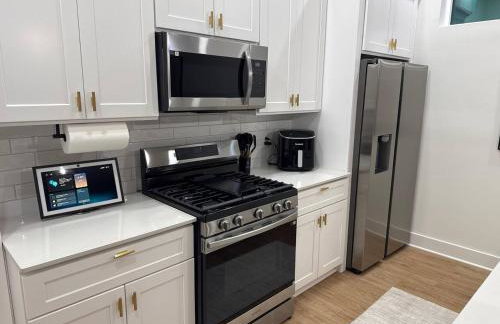 A Portlandia Style Townhome located In the Heights - Foto 21