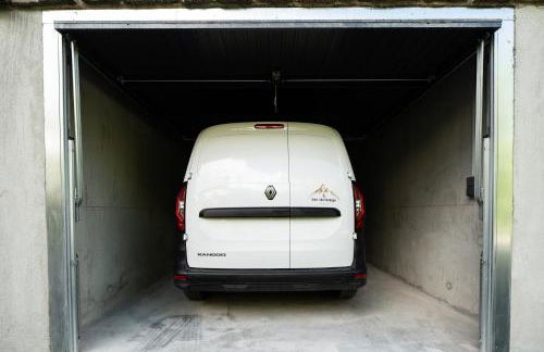 Appartement Neuf à 50 m du Télécabine Prorel 4 personnes box ski et garage privé - Foto 27