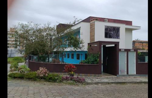 Residencial Luce Del Sole - Apto Nº 2 - Photo 17