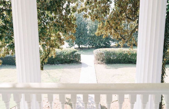 Historic Antebellum Manor - Foto 3