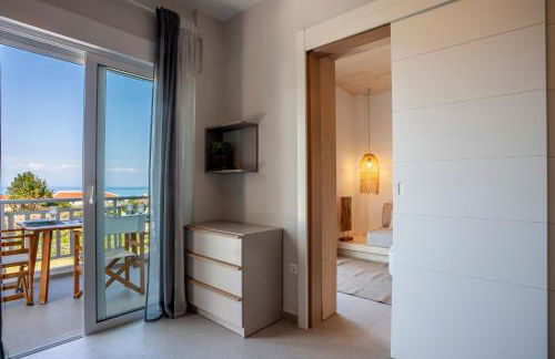 Calypso beach front apartment - Foto 38