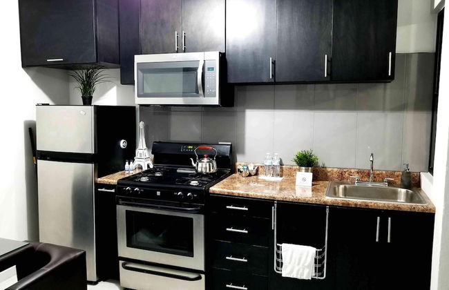 Modern Apartment - Foto 4