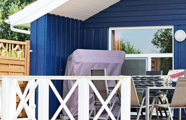 Holiday Home in Otterndorf - Foto 15