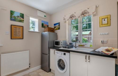 Bankside Cottage - Foto 9