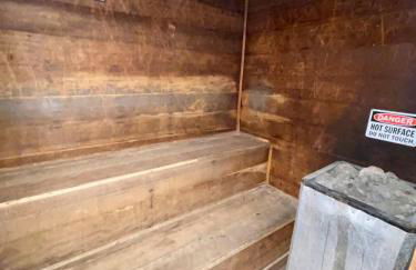 Fireside at The Village - Near Hike/bike! - Photo 35