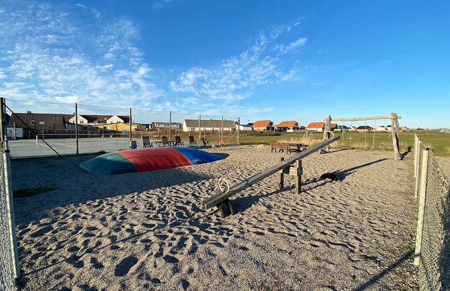 Agger Booking - lejligheder 100m fra Vesterhavet - Foto 32