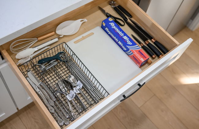 Luxury Modern Retreat w Spacious Yard Premium Comfort - Foto 55