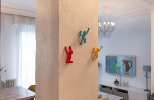 L élégance toulousaine avec garage - Foto 6