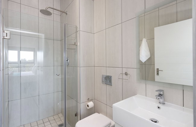 Atlantic Port 9 - Foto 9