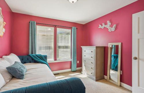 Cheery Tacoma Vacation Rental 7 Mi to Owen Beach! - Foto 16