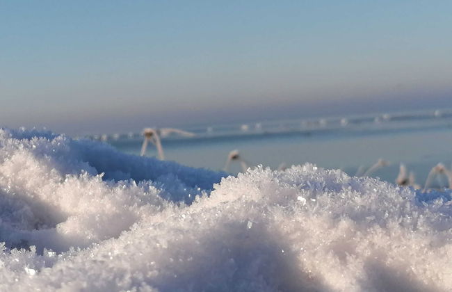 Alluring Holiday Home in Pepelow near Sea Beach & Water Sports - Foto 18