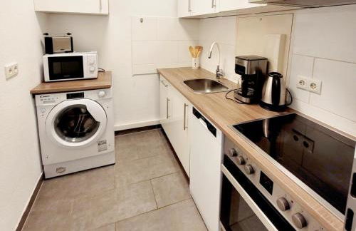 Wohnen auf Zeit in Mülheim an der Ruhr - Foto 7