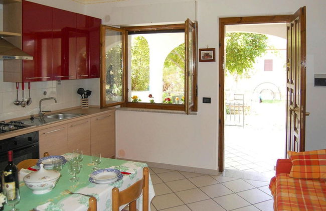 Apartment in Cilento Near Sandy Beach - Foto 8