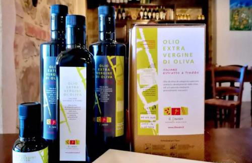 Agriturismo con cucina Il Favaio - Foto 31