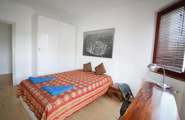 Maharaja Mountain Palace 3-bed Apartment in Buda - Foto 6