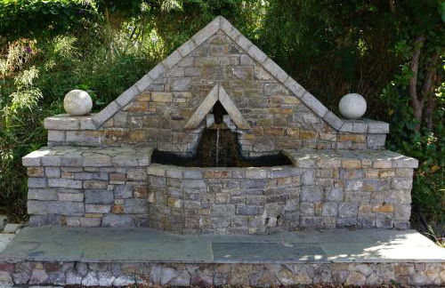 Lotza Traditional House Salakos - Foto 25