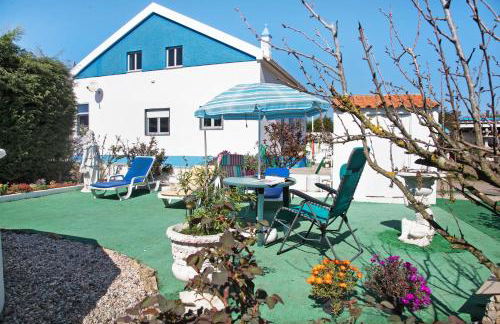 Quinta das Andorinhas - Nazaré - Photo 16