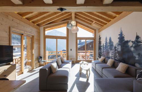 Bio Corti Spa 12 personnes - Foto 1