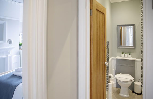 The Grove Apartment With Free on Street Parking - Foto 20