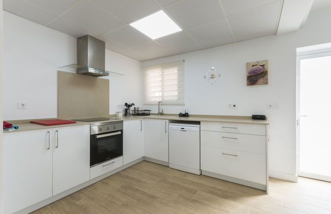 Cova De L Aire in La Drova - Foto 9