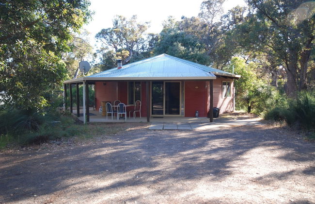 Wrenwood Chalets - Foto 22