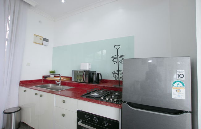 G Great Rift Villas - Foto 19