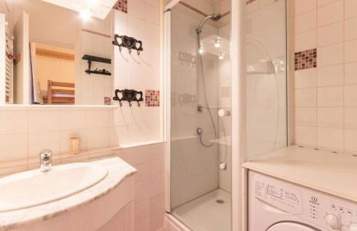 Résidence Apollo - STUDIO ALCOVE 4 PERSONNES APOLLO MAE-9494 - Photo 6