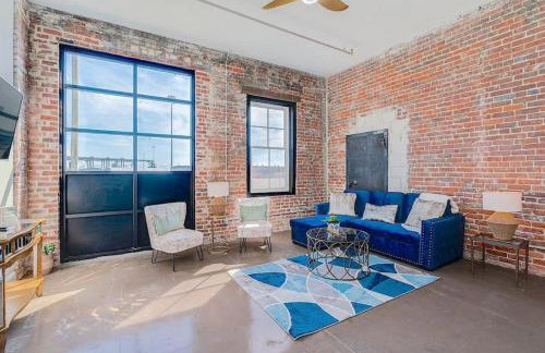 The Saf-e House Downtown Newport News - Foto 7