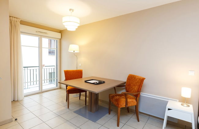 ResidHotel Toulouse Centre - Foto 24