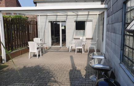 Ferienwohnung Linden 180 - Foto 8