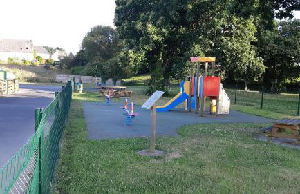 L'escale Kénanaise - Photo 9