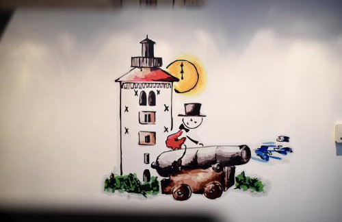 Zagreb Rooftops - Foto 49