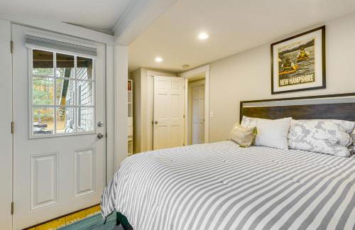 Wild Goose Cottage Near Mt Sunapee Ski Area! - Foto 14