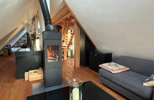 Atelier-Turm - Photo 23