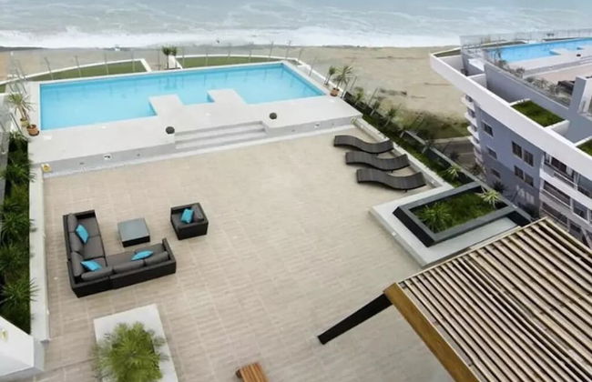 Lindo Departamento con vistas al mar - Foto 15