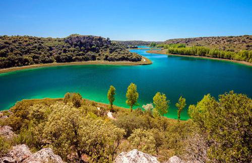 RUIDERA HOLIDAY - Foto 50