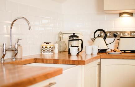 Saddle and Stable Rooms - Foto 10