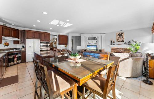 Carmel Valley Villa by Coastline Vacation Rentals - Photo 13