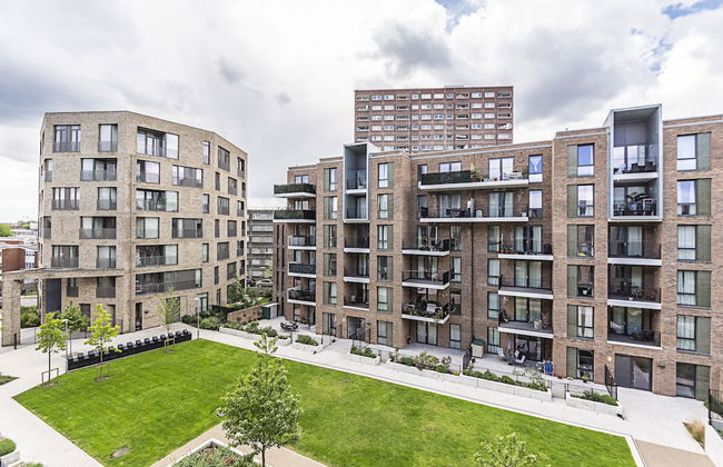 Stunning Brand New Westminster Apartment - Photo 39