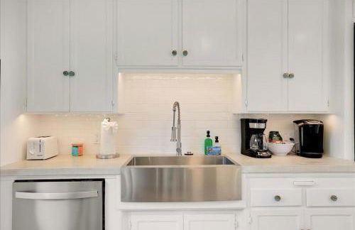 Shoreline Cottage - Foto 15