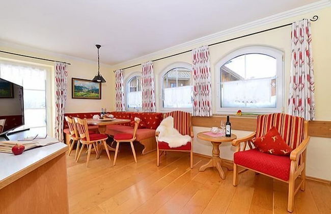 Landhaus Hubert's Hüs - Foto 6