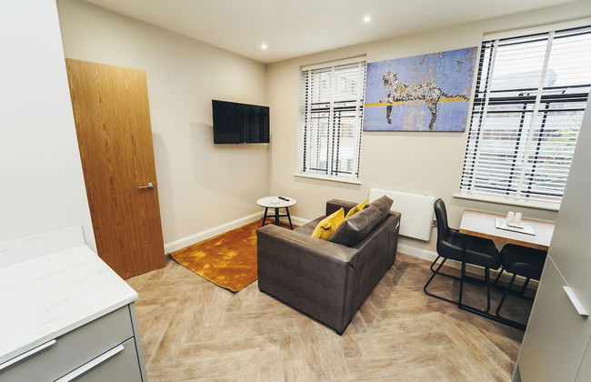 The Stay Company Whitefriars House - Foto 34