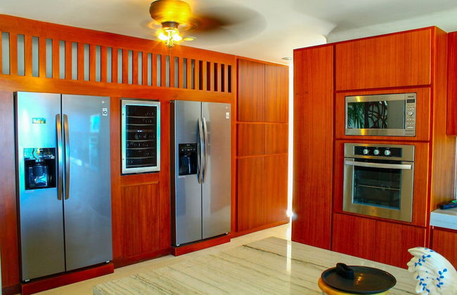 Maax Cay Luxury Ocean Front Villa - Foto 14