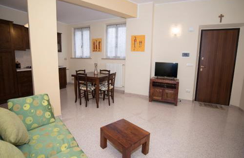 La Casa Di Tina - Foto 47