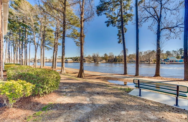 Riverwalk 303 - Foto 21