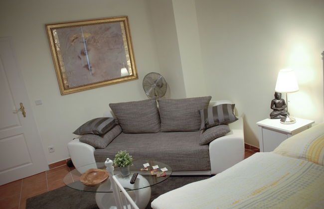 My Sweet Home Apartment Düsseldorf K153 - Foto 12