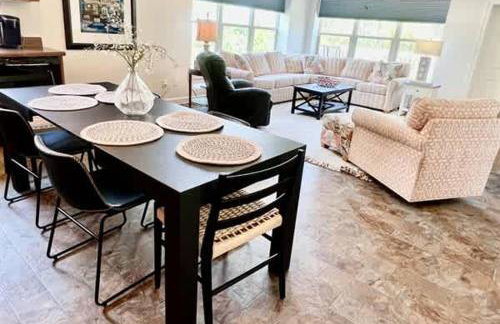 FALL DISCOUNTED RATES Pet Friendly Sleeps18 ElevatorBayside St George - Foto 17